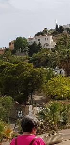 HOMMAGE A N.D. DE SANTA CRUZ A DALIAS DU 7 AU 10 JUIN 2019 (642) ESCAPADE A CARBONERA ET MOJACA 